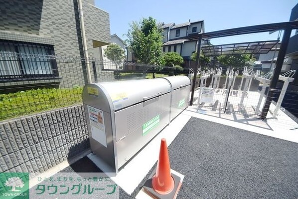 エルサンテの物件内観写真